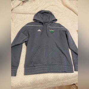Women's Athletic hoodie